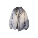 Светло-серый