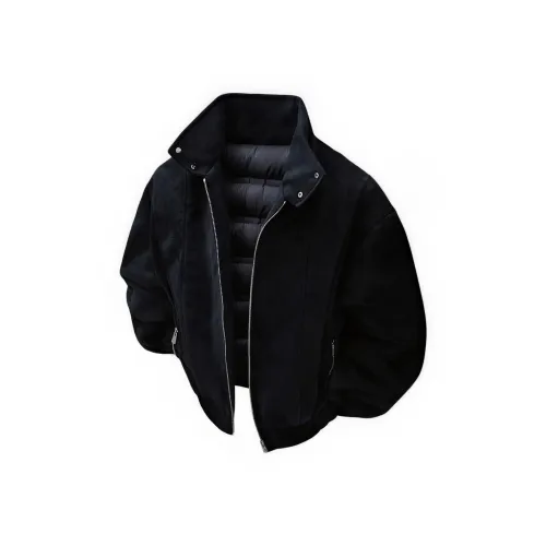 ZIAREL Унисекс Пуховики