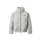 Серебристо-серый