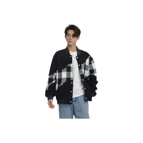 FRLMK Унисекс Куртки