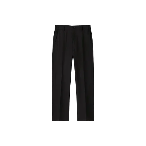 SANSASTORE Унисекс Повседневные Брюки