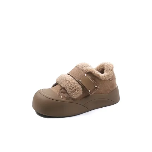 SUPEREDGE Детская хлопковая обувь для детей