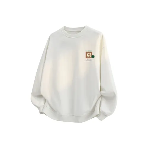 MONTVOO Унисекс T-рубашки