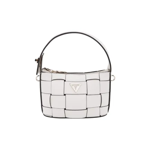 GUESS Сумка через плечо из искусственной кожи сумка женская белая