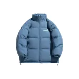 Пыльно-голубой