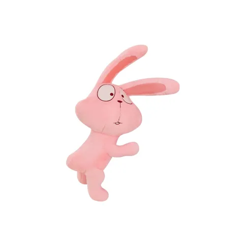 77 SEVEN DREAM Милый дизайн с питомцем Bunny кукла с длинными ушами плюшевая кукла длина тела 45 см 60 см 80 см