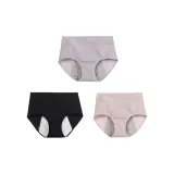 06 Черный + Камео Коричневый + Сиреневый