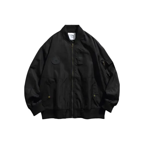 FOMOCE Унисекс Куртки