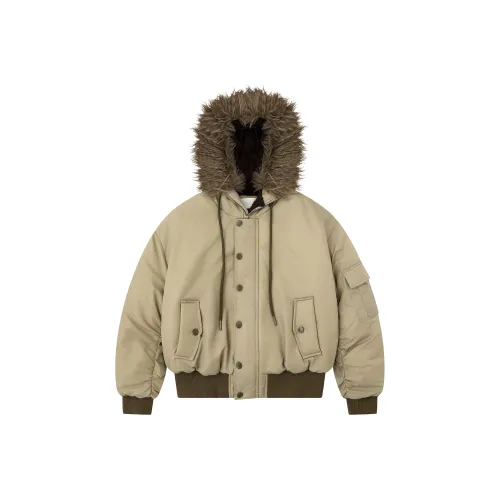 TREND ST Унисекс Пуховики