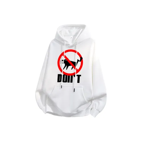 PISYPOX Унисекс Свитшоты