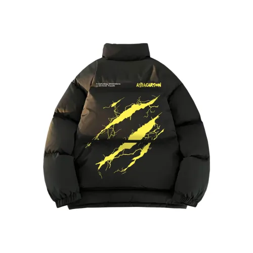 AYEA Унисекс Пуховики