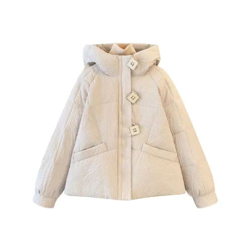 STGX Женские пуховики