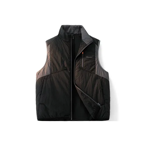 PLUSWOWO Унисекс Жилеты