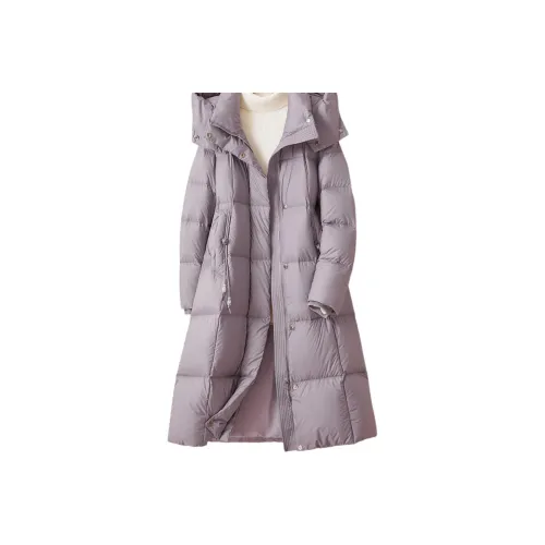 IHIMI Oceanic Mist Women's Down Jackets