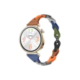 27 Камуфляж Многоцветный (Черная Застежка) Не Включено Часы