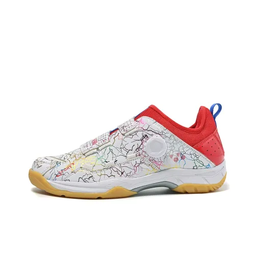 SIMBA'S PRIDE Бадминтонная обувь Унисекс