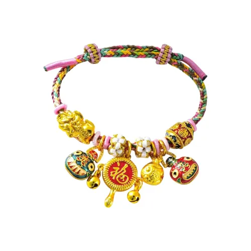 ZUIWENGLANGYASHANWENCHUANG Латунные шнурки для браслетов унисекс