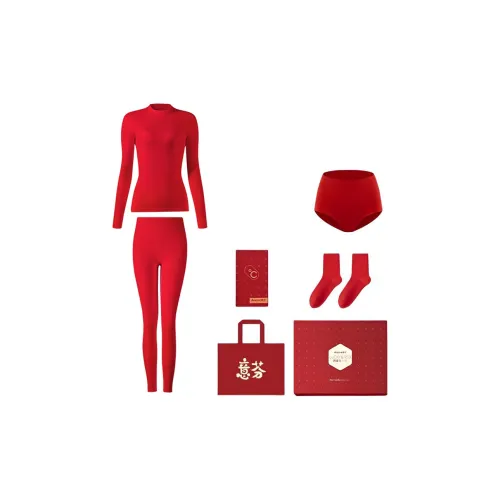 Yi Fen Нижнее белье Подарочная коробка Женское