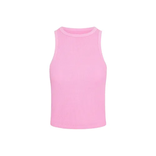 FRANKIES BIKINIS Майка Женская