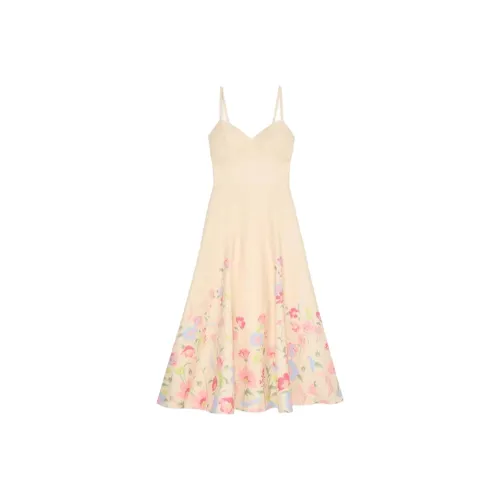 Kate Spade SS25 Slip Платье Женское