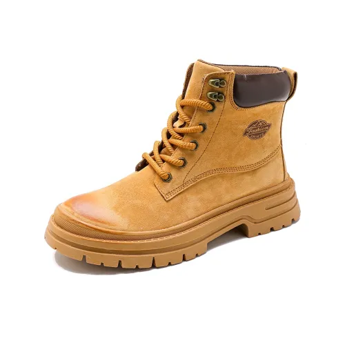 SIMBA'S PRIDE Мартин Boot Унисекс