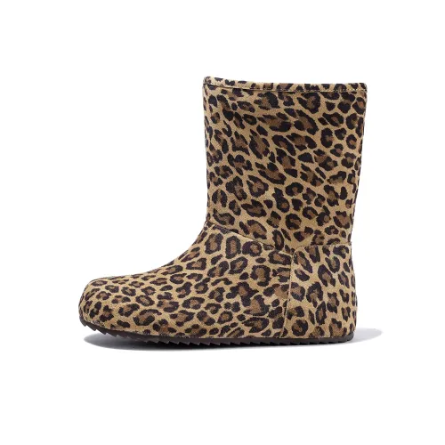 BELLALILY Термостойкие Сноубутсы Женские