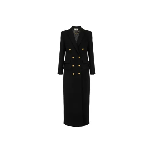 Elisabetta Franchi Пальто Женское