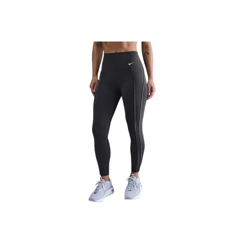 Nike Dri Fit Йога Штаны Женские