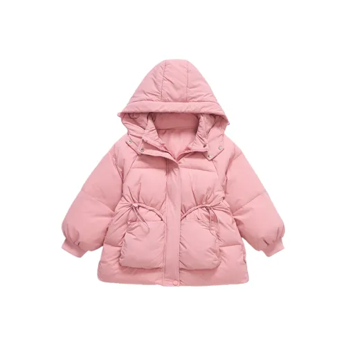 Meter Пуховик Осенний Зимний Детский Шарф Облако