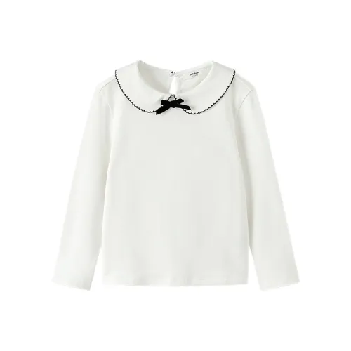 Balabala Длинный рукав Т-рубашка Подростки