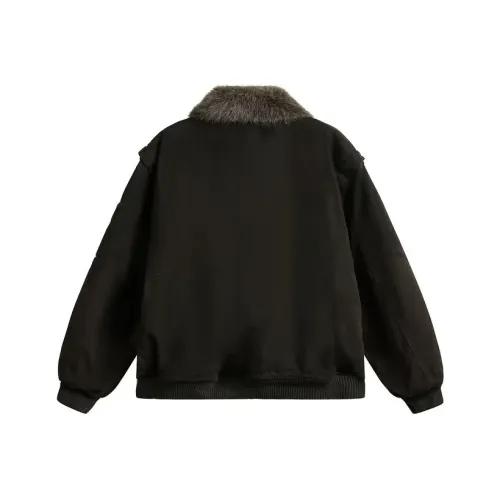 HYUNDAI Коричневый Мужской Куртки