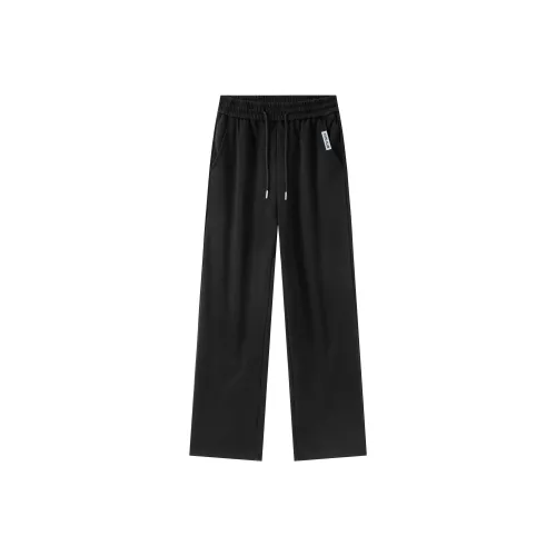 YATSI Вязаные тренировочные штаны унисекс