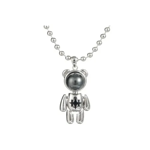 HARDY HARDY Медные Ожерелья Унисекс