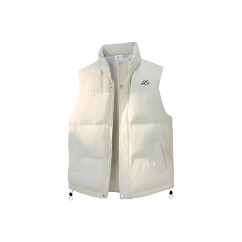 Warrior Унисекс Жилеты