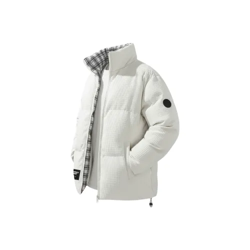 Worthwhile Movement Хлопковый пуховик Хлопковый пуховик Унисекс