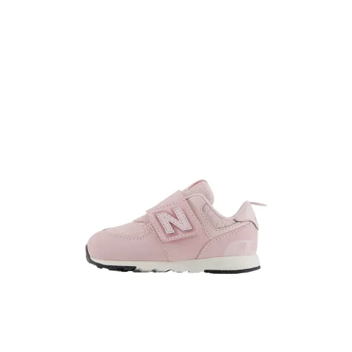 New Balance NB 574 Обувь для малышей Infant и Toddler