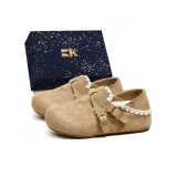 Абрикос - Эксклюзивная обувь Коробка