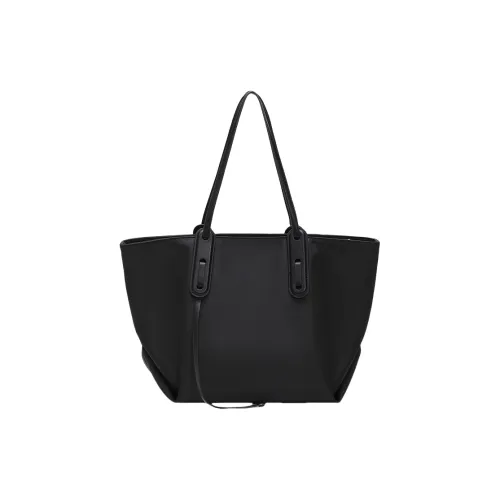 PESASRIE Нейлоновая сумка через плечо Женская