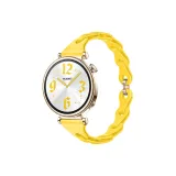 13 Yellow (Светлое золото, застежка) Не включает часы