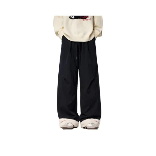 PAINT STAIN Повседневные брюки Унисекс