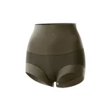 Оливковый зеленый