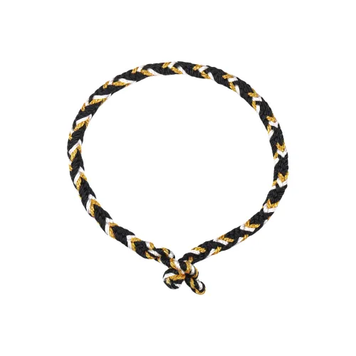 Product Rope Заказные кабели Браслетные шнурки Унисекс