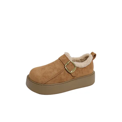 LONGZHIWU Детские зимние сапоги MID Топ Унисекс