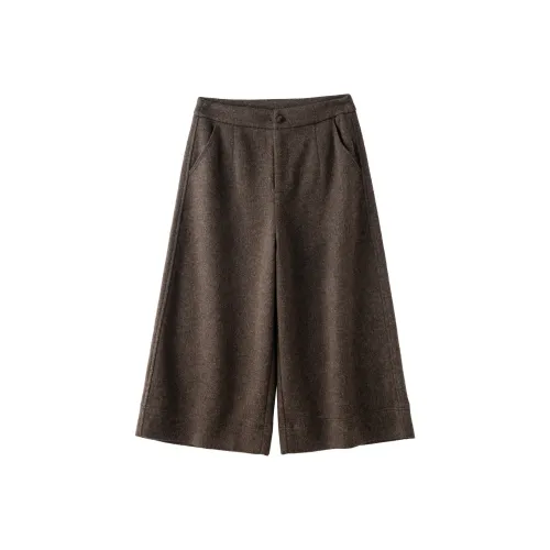 To The West Повседневные брюки Женские