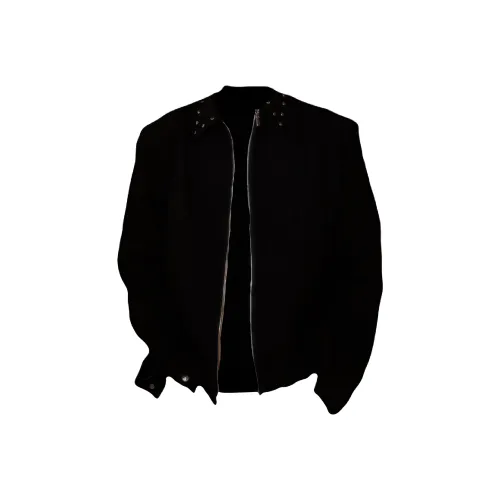 SAGP Черный Унисекс Куртки