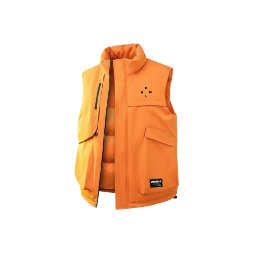 Caramella Унисекс Жилеты