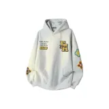 Бело-серый вереск