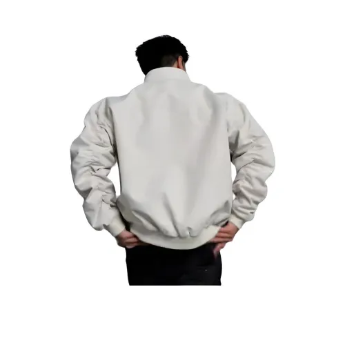 PODGORNOI Мужские пуховики