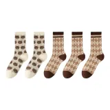 2 Медведи + 3 Ромб Пэттерны