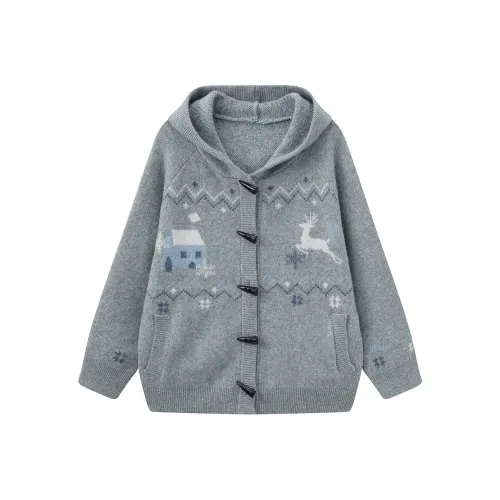 NSTNEW START Серый Синий Бесплатно Прорастание Ярлык Женские Свитера